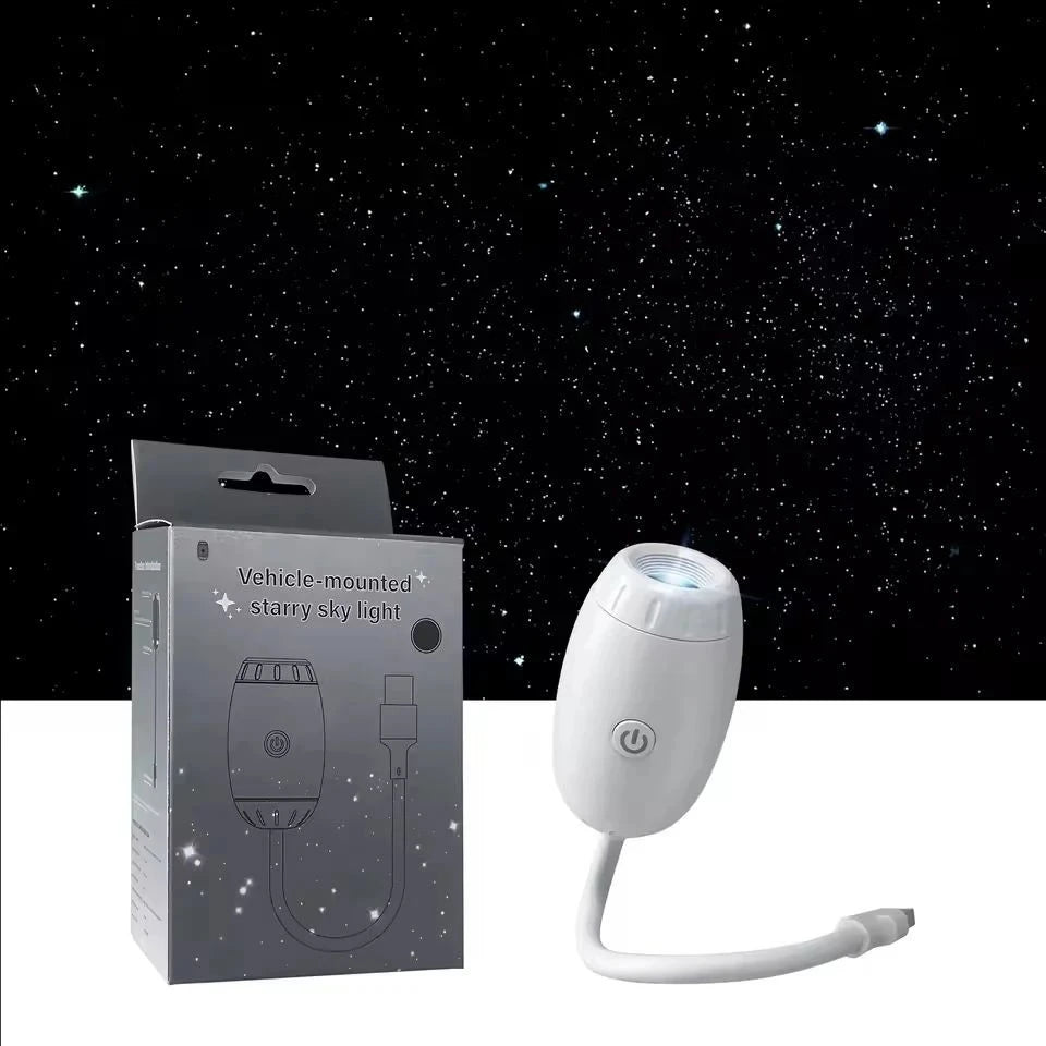 Galaxy Projector