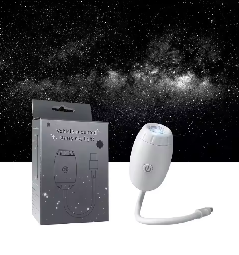 Galaxy Projector