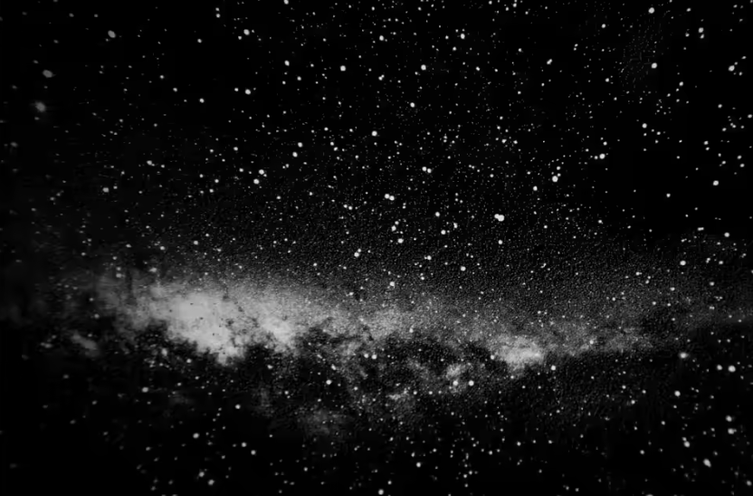 Galaxy Projector