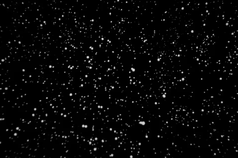 Galaxy Projector